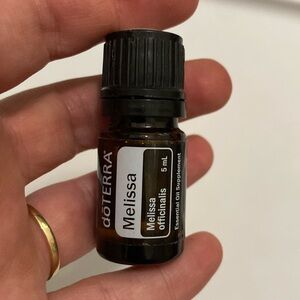 NEW doTERRA Malissa oil